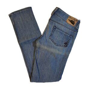 NWT Women's Light Skinny Jeans Size 29